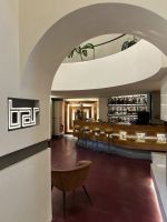 Hotel Croce di Malta in Florenz