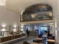 Hotel Croce di Malta in Florenz