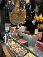 Mercato Centrale in Florenz