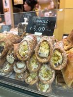 Mercato Centrale in Florenz