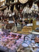 Mercato Centrale in Florenz