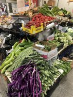 Mercato Centrale in Florenz