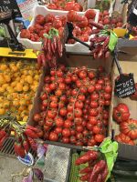 Mercato Centrale in Florenz
