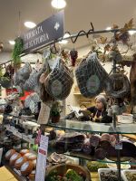 Mercato Centrale in Florenz