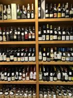 Mercato Centrale in Florenz