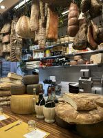 Mercato Centrale in Florenz