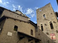 Florenz - Casa di Dante