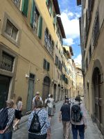 Bummel durch Florenz