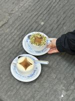 Affogato - Instagram-Hype