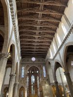 Florenz - Kirche Santa Croce