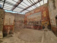 Pompeji - Casa dei Ceii