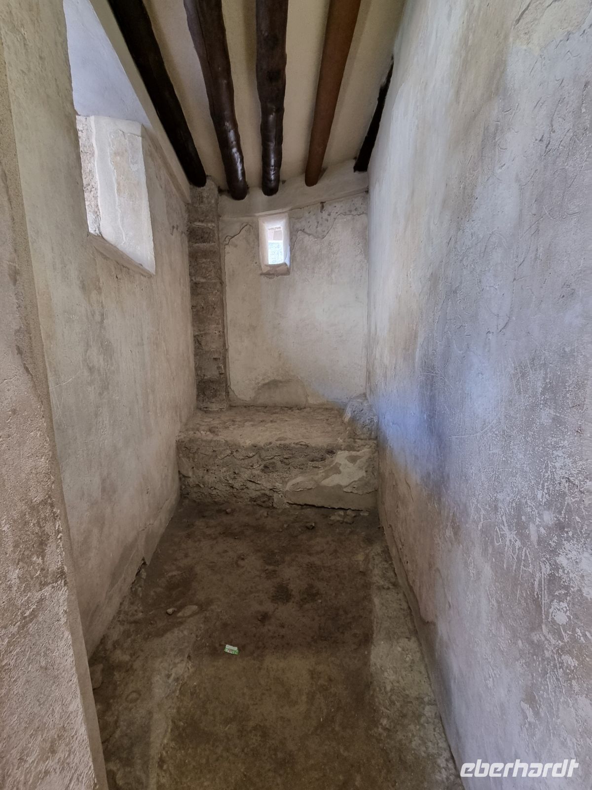 Pompeji - Lupanare (ehemaliges Bordell bzw. Freudenhaus)