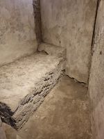 Pompeji - Lupanare (ehemaliges Bordell bzw. Freudenhaus)