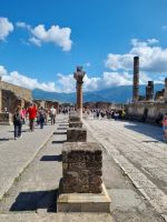 Pompeji - Forum