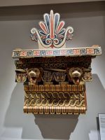 Paestum - Archäologisches Nationalmuseum