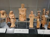 Paestum - Archäologisches Nationalmuseum