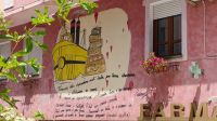 Murales in Orgosolo 
