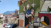 Murales in Orgosolo 