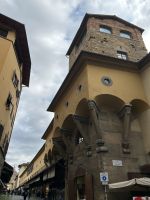 Florenz - Ponte Vecchio