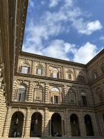 Florenz - Palazzo Pitti