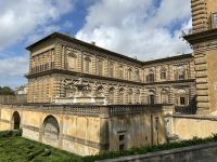 Florenz - Palazzo Pitti