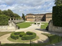 Florenz - Boboli Garten