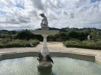 Florenz - Boboli Garten