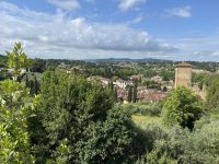 Florenz - Boboli Garten