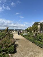 Florenz - Boboli Garten