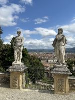 Florenz - Bardini Garten