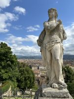 Florenz - Bardini Garten