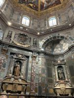 Florenz - Medici-Kapelle