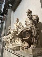 Florenz - Medici-Kapelle