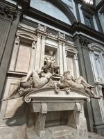 Florenz - Medici-Kapelle