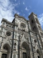 Florenz - Dom Santa Maria del Fiore