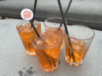 Florenz - Tagesabschluss