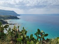 Kalabrien - Capo Vaticano 