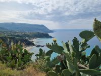 Kalabrien - Capo Vaticano 