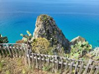 Kalabrien - Capo Vaticano 