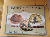 Kalabrien - Pizzo (Gelateria 