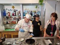 Kalabrien - Pizzo (Gelateria 