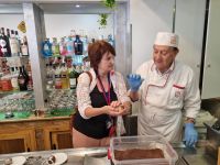 Kalabrien - Pizzo (Gelateria 