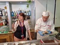 Kalabrien - Pizzo (Gelateria 