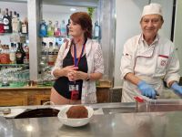 Kalabrien - Pizzo (Gelateria 