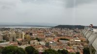 Stadtrundgang in Cagliari 