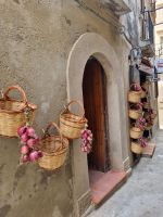 Kalabrien - Tropea (Tropea Rossa Lunga - 