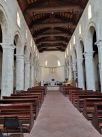 Kalabrien - Tropea (Kathedrale di Maria Santissima di Romania)