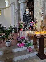 Kalabrien - Tropea (Kathedrale di Maria Santissima di Romania - 