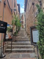 Insel Sizilien - Taormina 