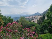 Insel Sizilien - Taormina 